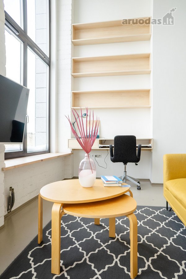Soho Lofts, Smolensko g. 10d, Naujamiestis, - nuotraukos Nr. 8
