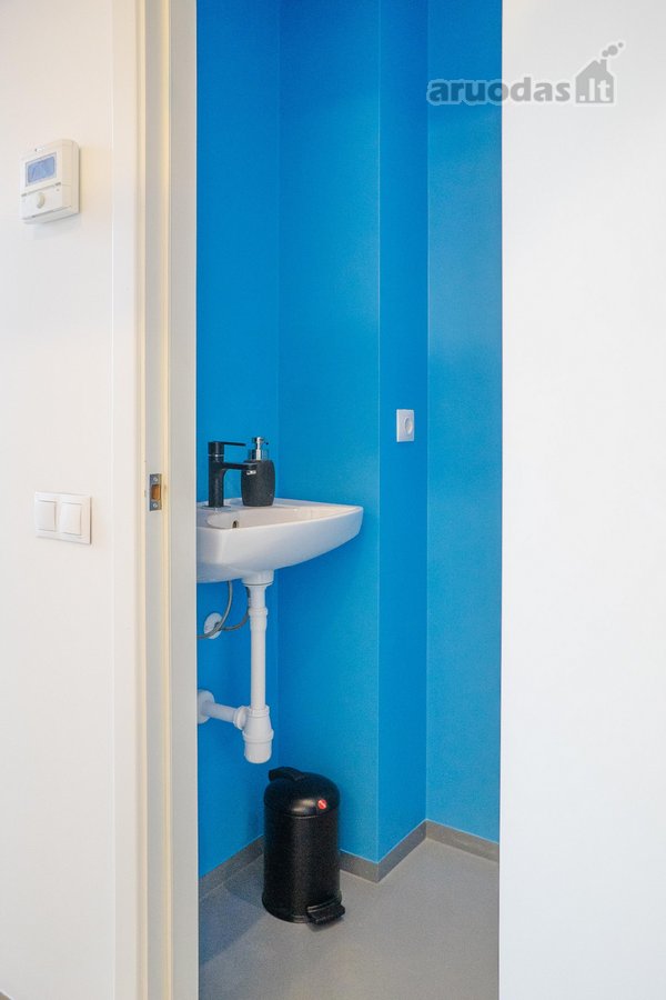 Soho Lofts, Smolensko g. 10d, Naujamiestis, - nuotraukos Nr. 23