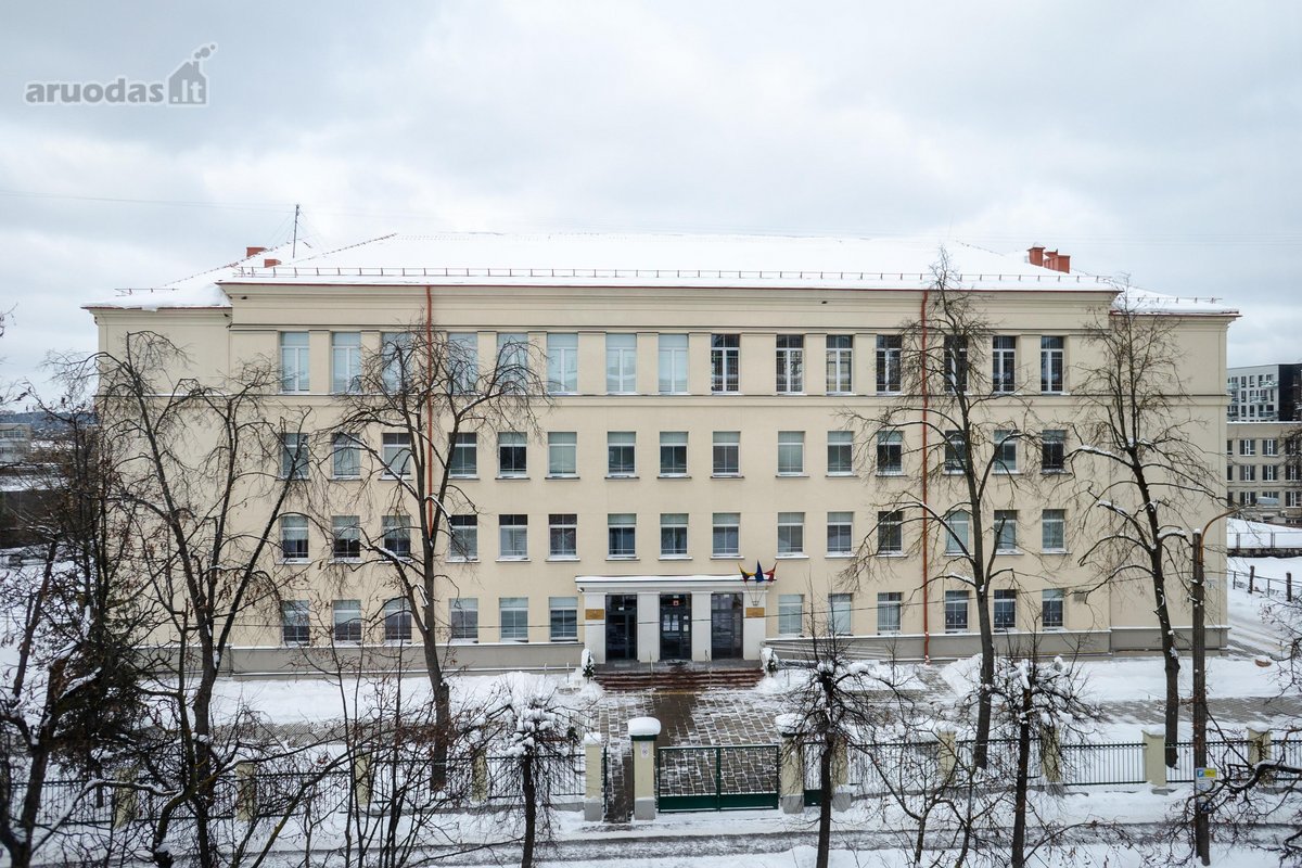 Soho Lofts, Smolensko g. 10d, Naujamiestis, - nuotraukos Nr. 2