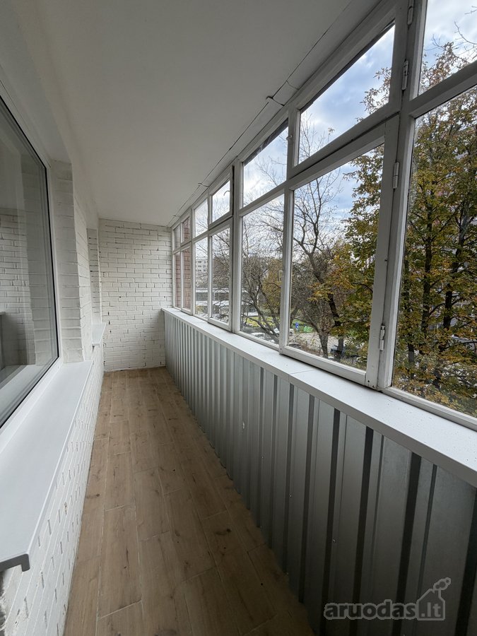 Jaukus, stilingas ir visiškai naujai įrengtas - nuotraukos Nr. 13