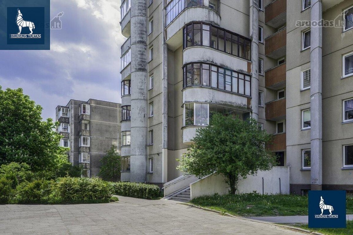 ? Nuomojamas jaukus ir tvarkingas 2 kambarių - nuotraukos Nr. 16