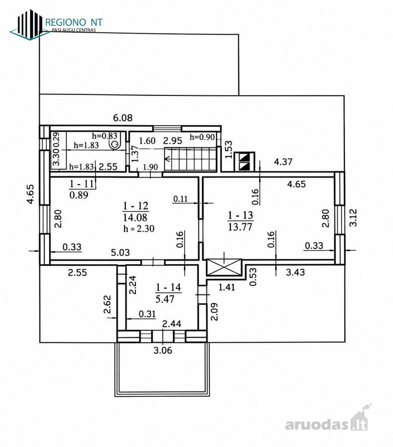Parduodamas Gyvenamasis Namas Marijampolėje, - nuotraukos Nr. 23