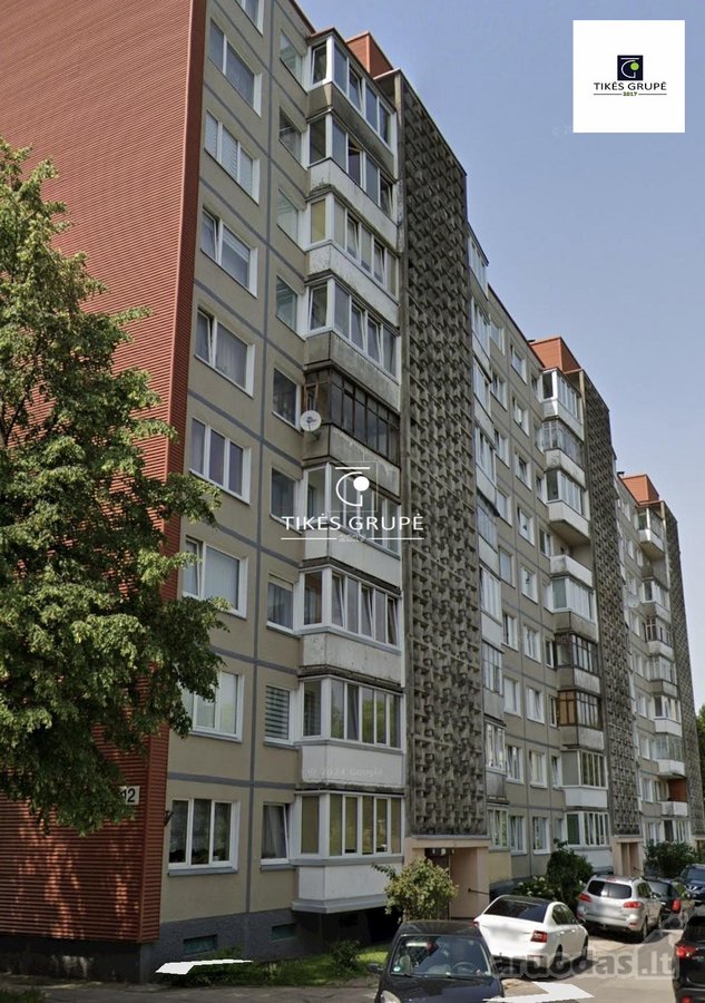 Naujai Suremontuotas ! - nuotraukos Nr. 11