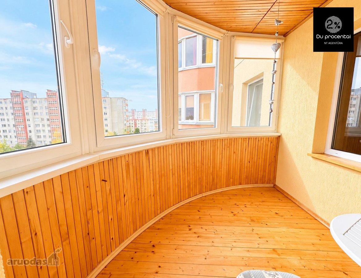 Nekilnojamojo turto agentūra “Du Procentai - nuotraukos Nr. 7