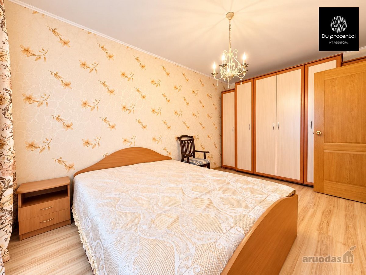 Nekilnojamojo turto agentūra “Du Procentai - nuotraukos Nr. 15