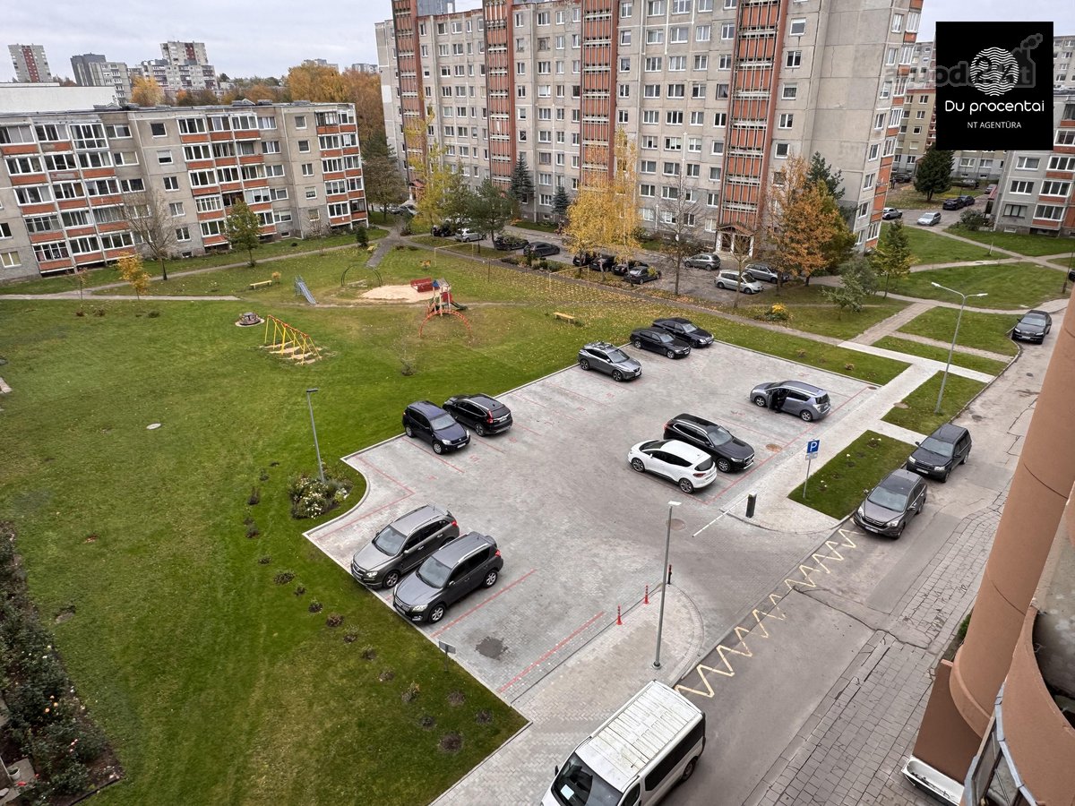 Nekilnojamojo turto agentūra “Du Procentai - nuotraukos Nr. 30
