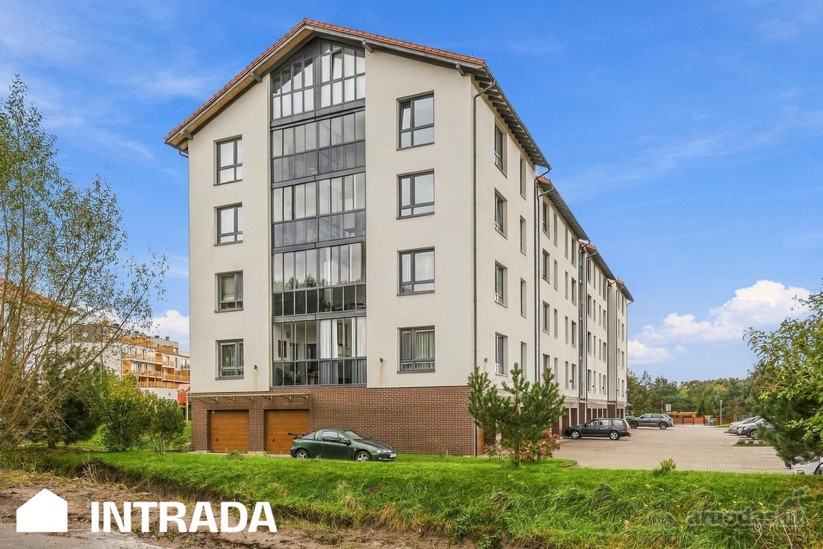 Erdvė, Šviesa Ir Panoraminiai Vaizdai – - nuotraukos Nr. 33