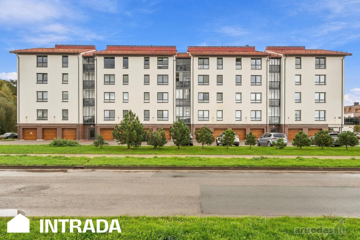 Erdvė, Šviesa Ir Panoraminiai Vaizdai – - nuotraukos Nr. 2