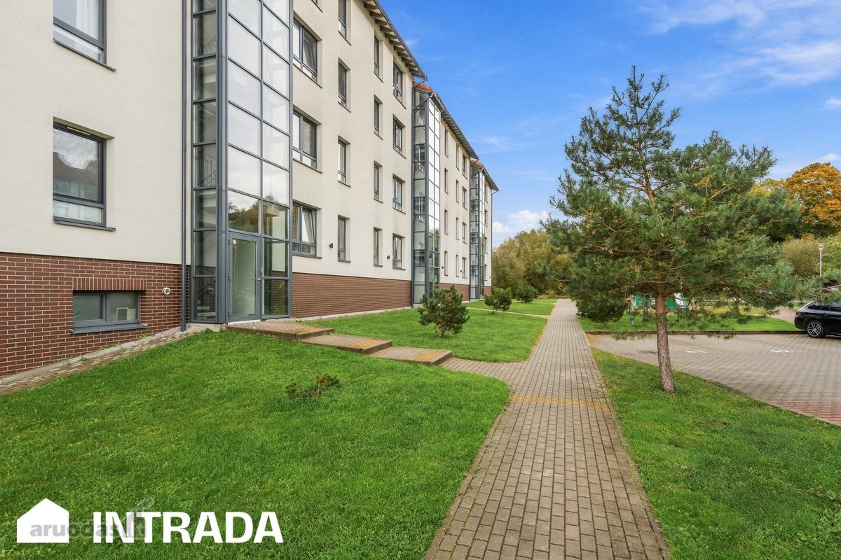 Erdvė, Šviesa Ir Panoraminiai Vaizdai – - nuotraukos Nr. 29