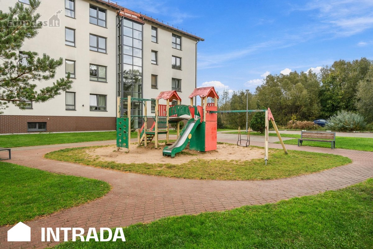 Erdvė, Šviesa Ir Panoraminiai Vaizdai – - nuotraukos Nr. 30