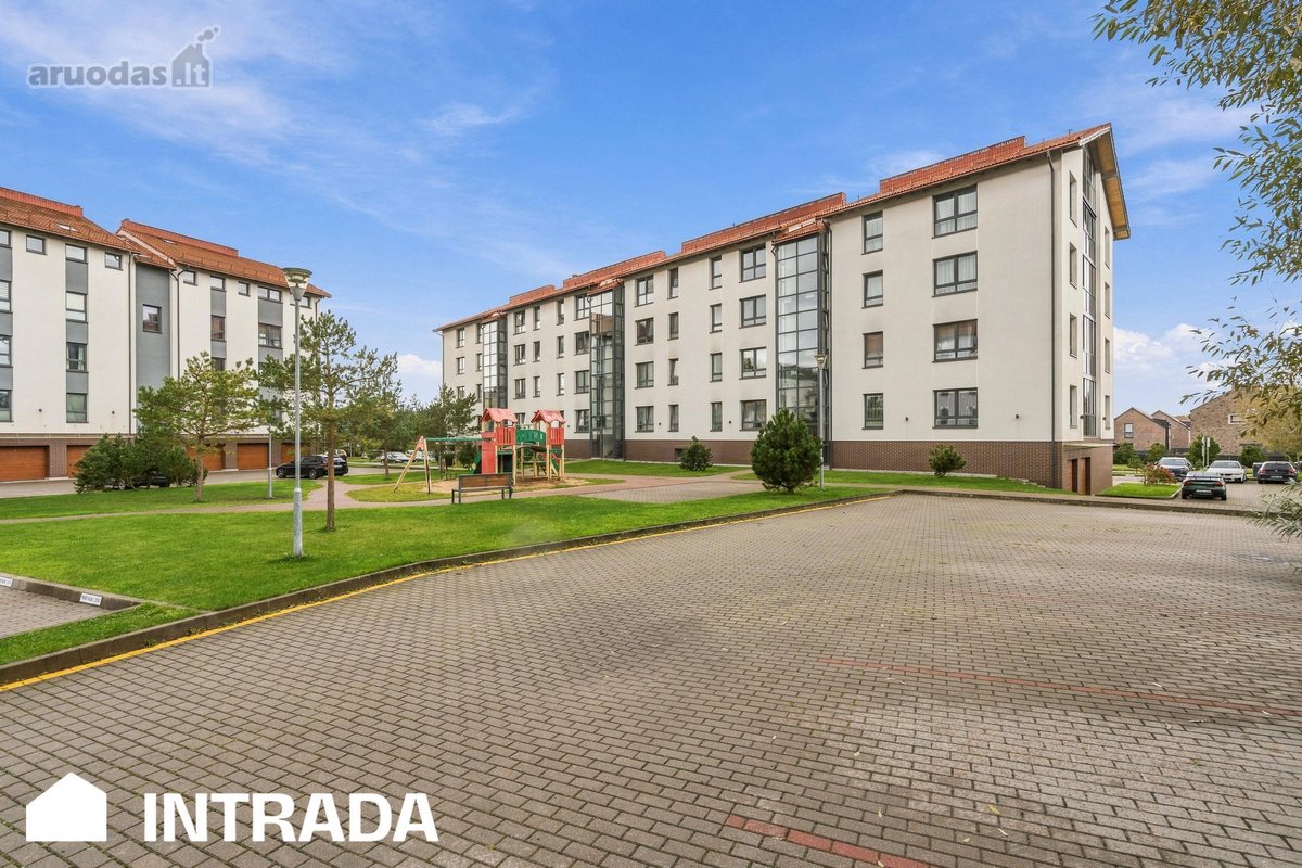 Erdvė, Šviesa Ir Panoraminiai Vaizdai – - nuotraukos Nr. 32