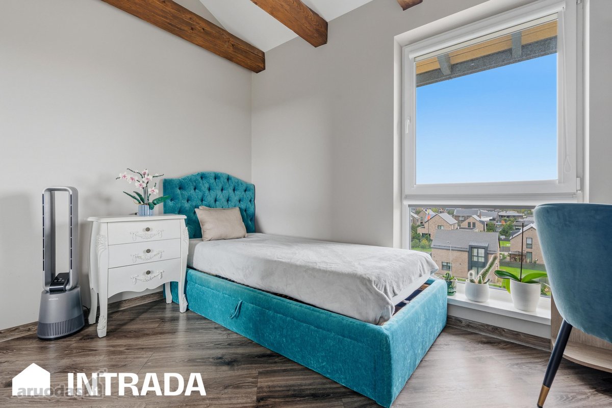 Erdvė, Šviesa Ir Panoraminiai Vaizdai – - nuotraukos Nr. 14