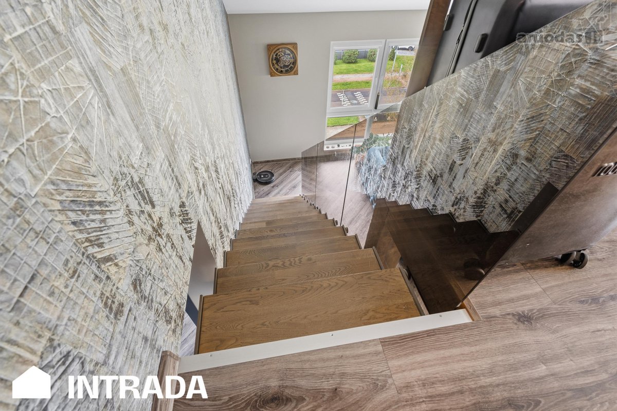 Erdvė, Šviesa Ir Panoraminiai Vaizdai – - nuotraukos Nr. 19