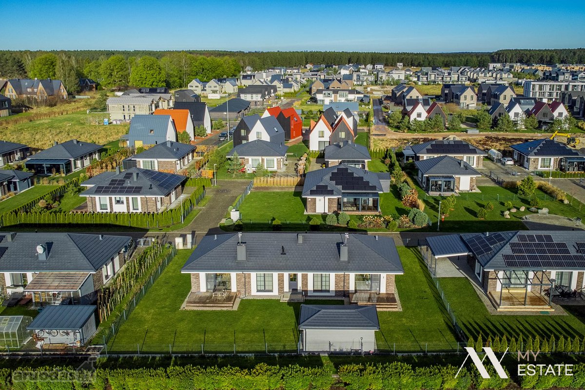 Pilnai Įrengtas Namas Kunigiškėse – Vos 650 M - nuotraukos Nr. 6