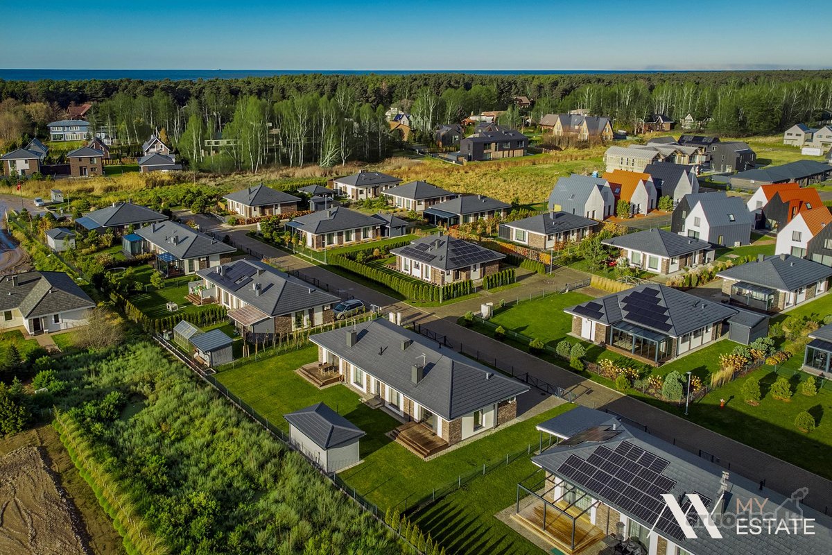 Pilnai Įrengtas Namas Kunigiškėse – Vos 650 M - nuotraukos Nr. 5