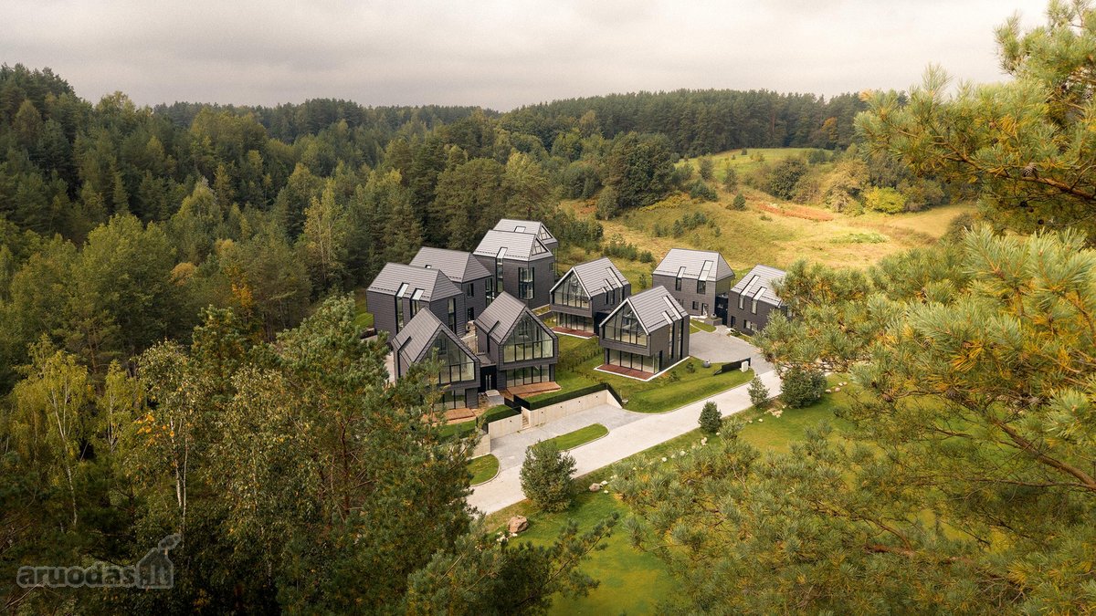 Vila „žemyna“ - nuotraukos Nr. 7