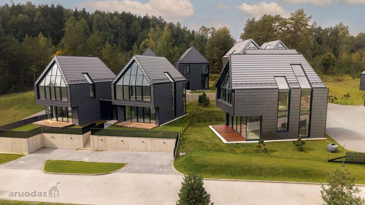 Vila „žemyna“ - nuotraukos Nr. 3