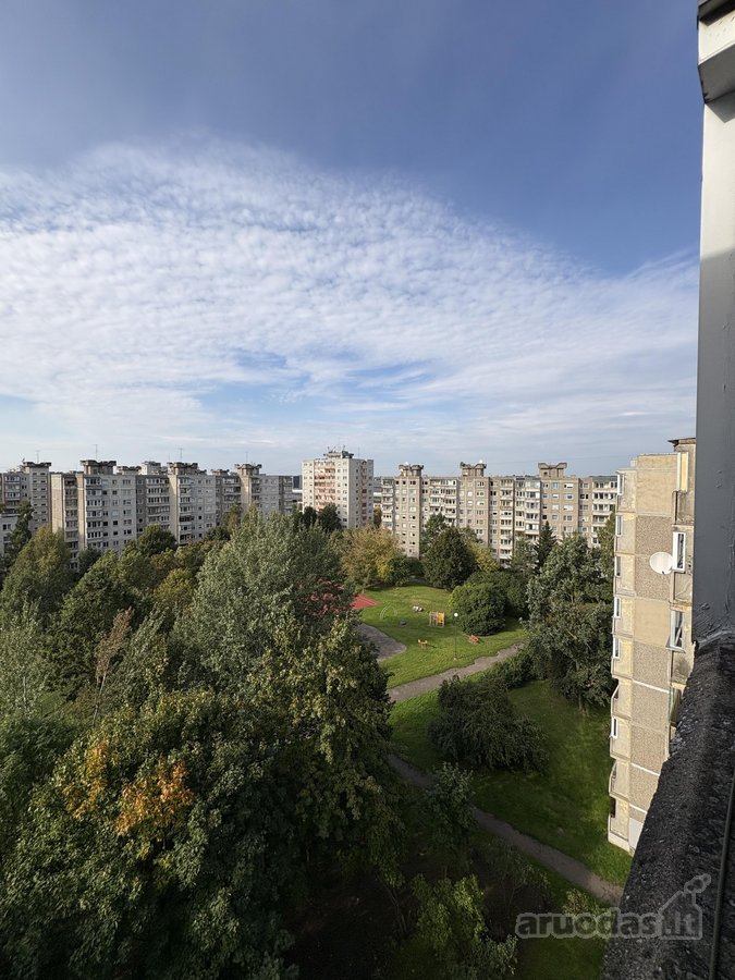 Parduodamas Tvarkingas 2 Kambarių Butas - nuotraukos Nr. 10