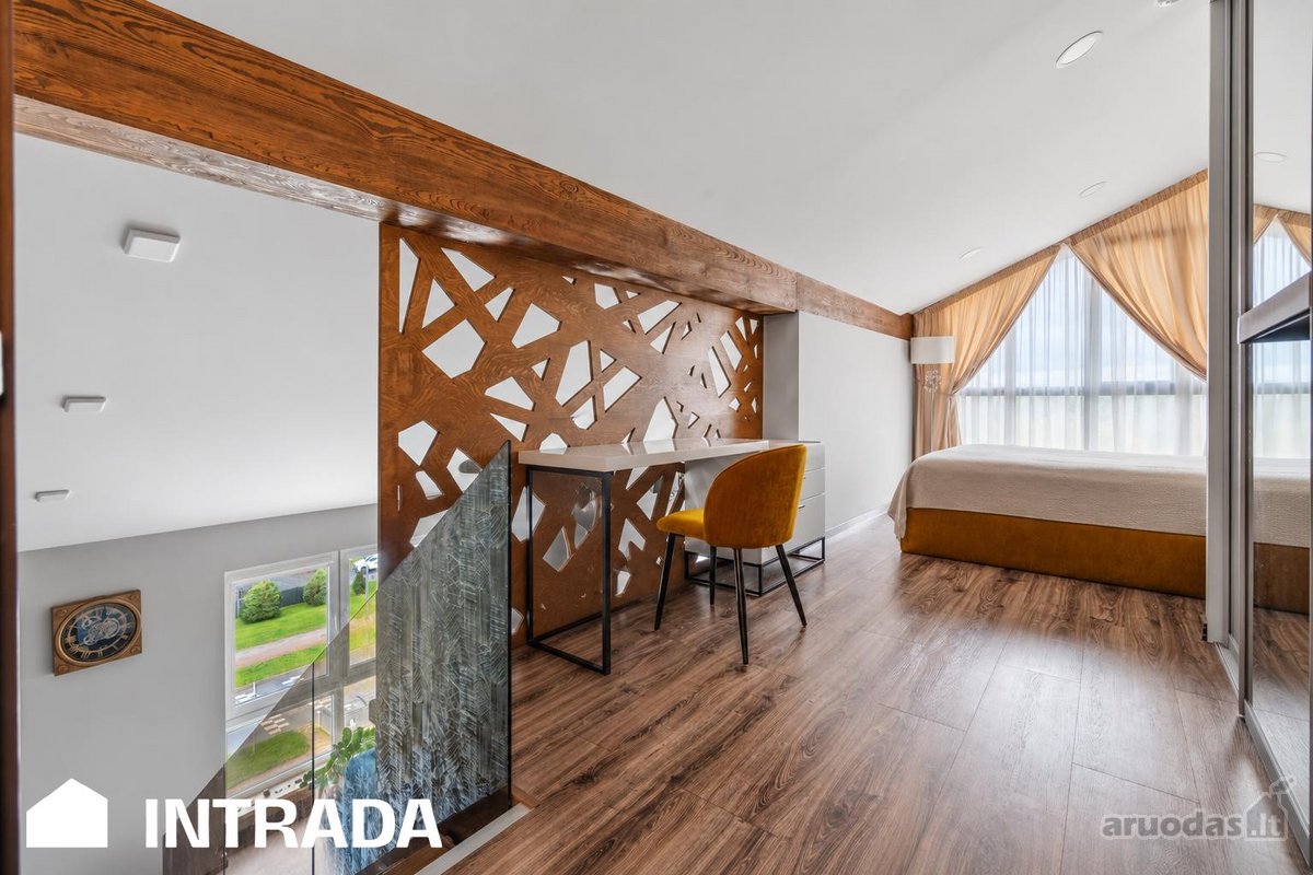 Erdvė, Šviesa Ir Panoraminiai Vaizdai – - nuotraukos Nr. 22