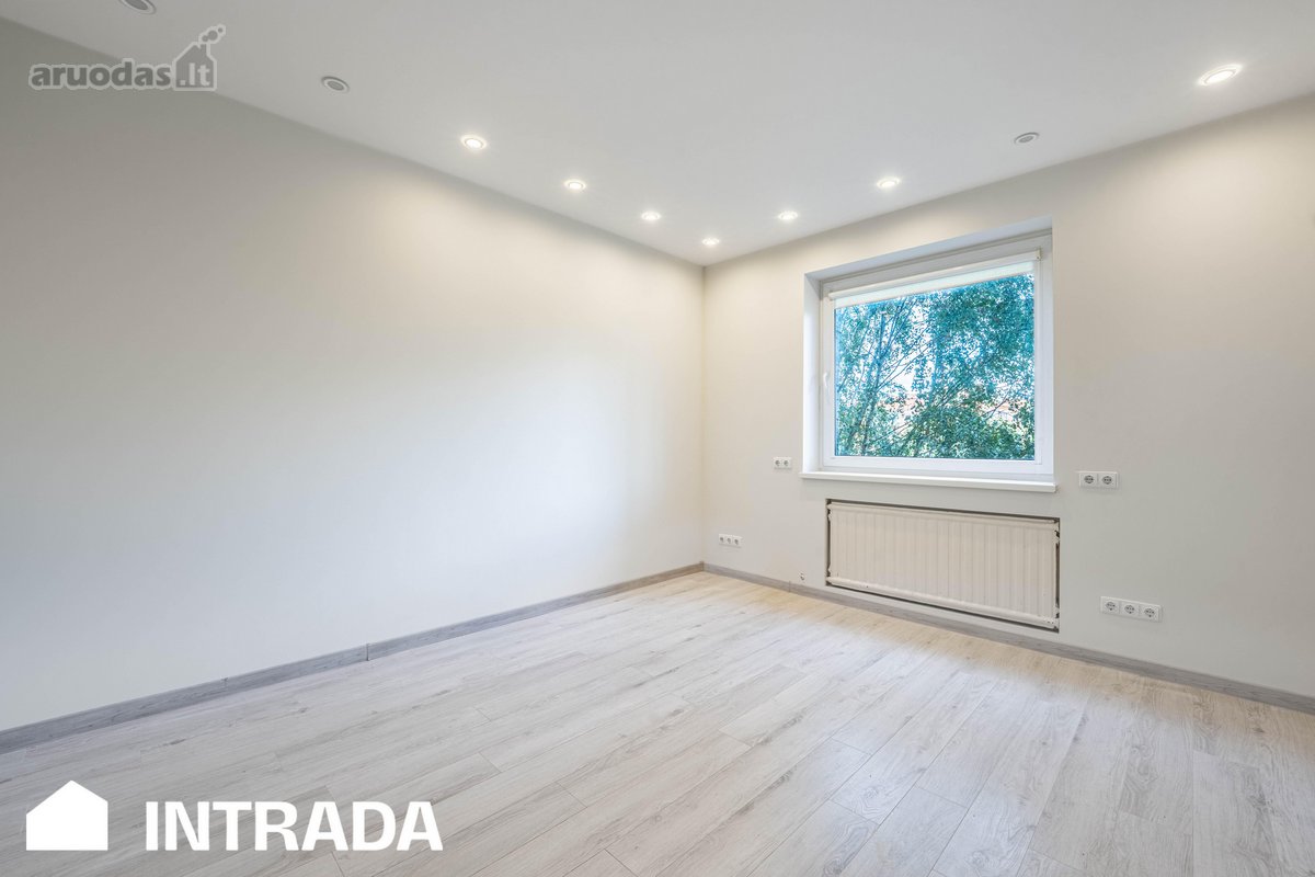 Parduodamas Šviesus Ir Erdvus 2 Kambarių - nuotraukos Nr. 6