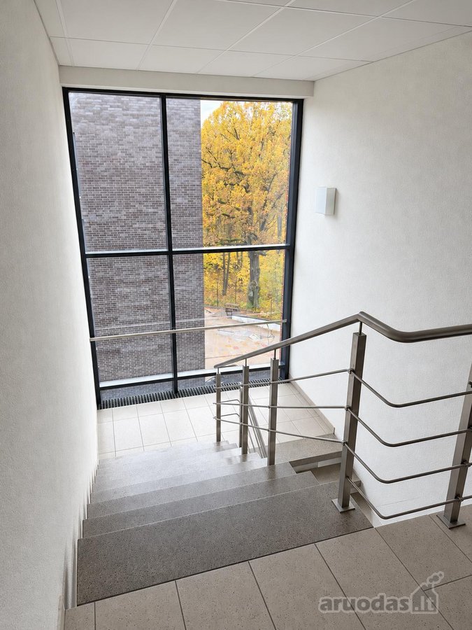 Išskirtinis butas Žaliakalnyje, visai šalia - nuotraukos Nr. 14