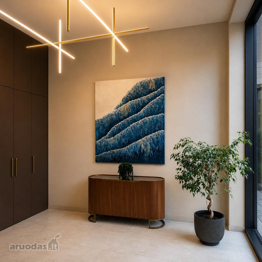 Duris atvėrė Oshen Clinic – premium klasės - nuotraukos Nr. 2
