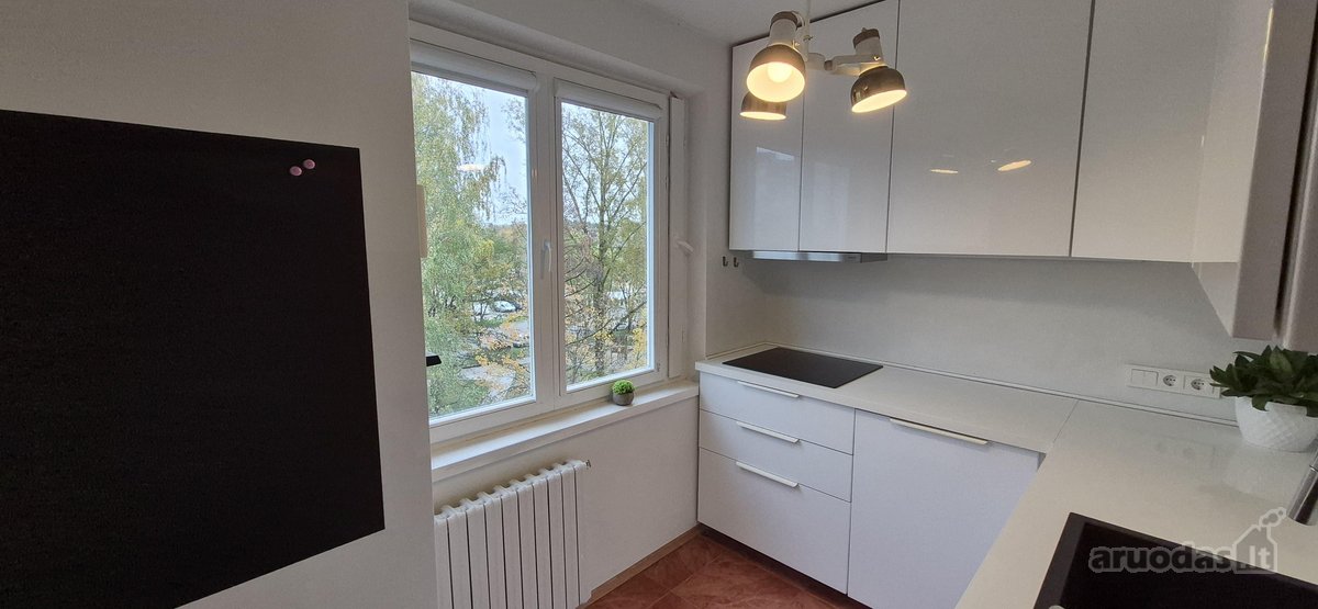 Architektų g. 87, Vilnius  61 m²  5/5 - nuotraukos Nr. 4