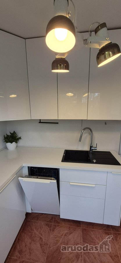 Architektų g. 87, Vilnius  61 m²  5/5 - nuotraukos Nr. 5