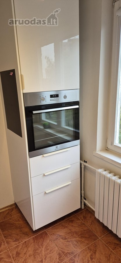 Architektų g. 87, Vilnius  61 m²  5/5 - nuotraukos Nr. 6