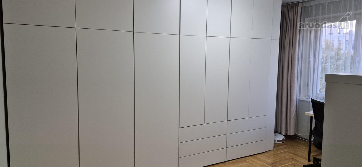 Architektų g. 87, Vilnius  61 m²  5/5 - nuotraukos Nr. 9