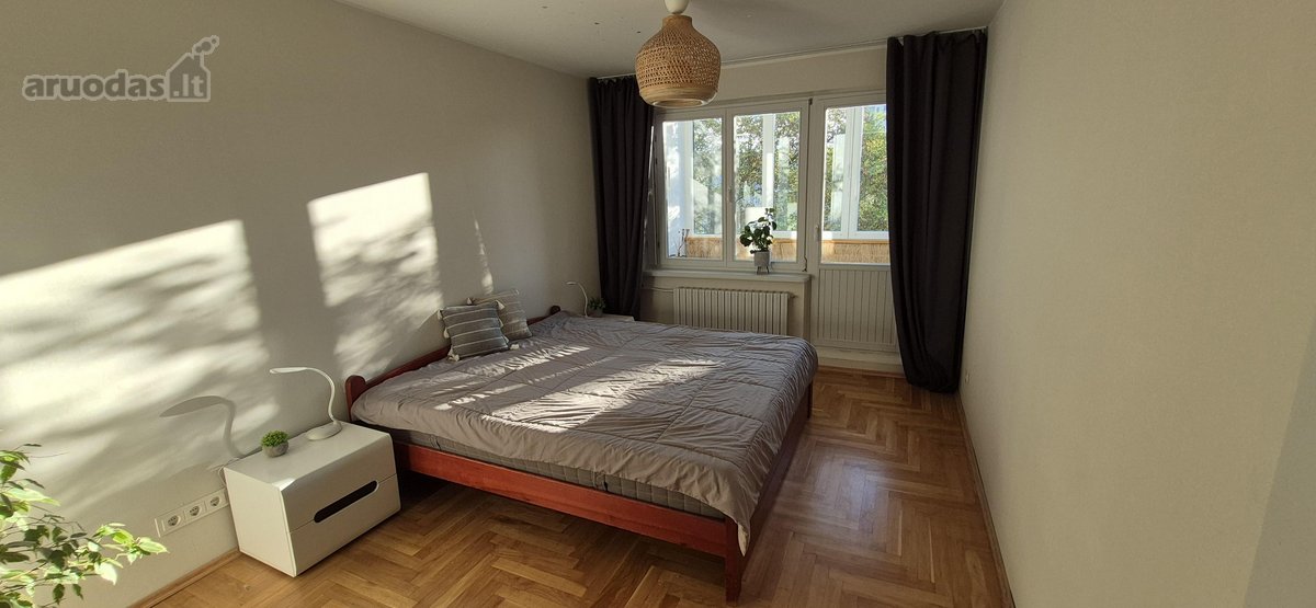 Architektų g. 87, Vilnius  61 m²  5/5 - nuotraukos Nr. 10