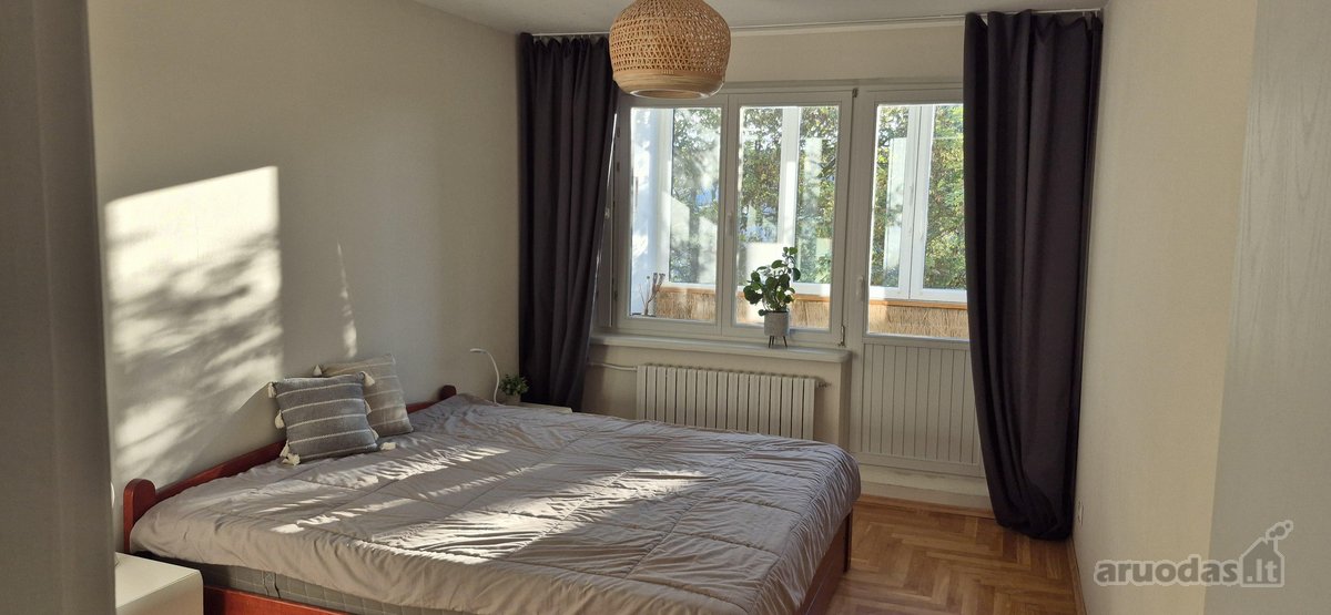 Architektų g. 87, Vilnius  61 m²  5/5 - nuotraukos Nr. 11