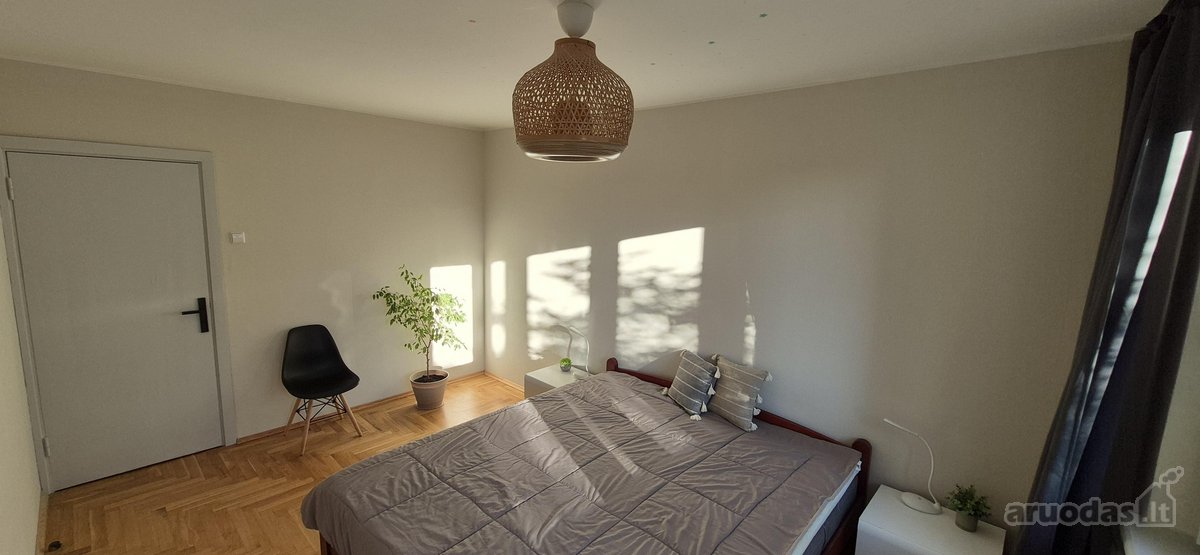 Architektų g. 87, Vilnius  61 m²  5/5 - nuotraukos Nr. 12