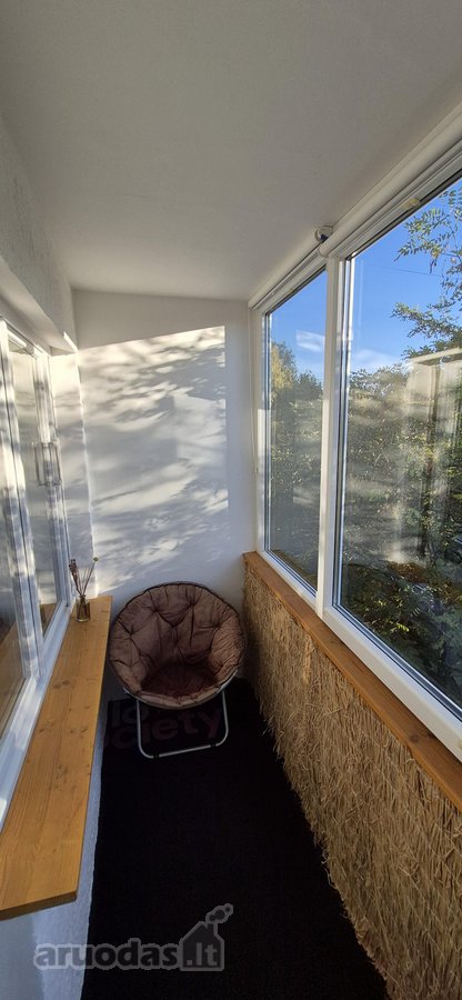 Architektų g. 87, Vilnius  61 m²  5/5 - nuotraukos Nr. 14
