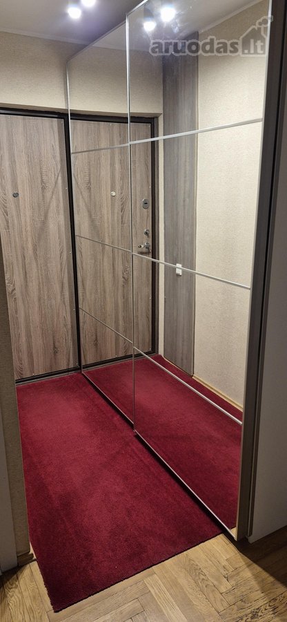 Architektų g. 87, Vilnius  61 m²  5/5 - nuotraukos Nr. 15