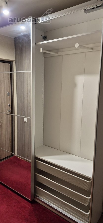 Architektų g. 87, Vilnius  61 m²  5/5 - nuotraukos Nr. 16