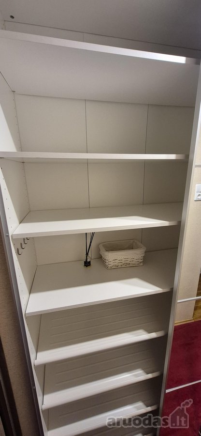 Architektų g. 87, Vilnius  61 m²  5/5 - nuotraukos Nr. 17