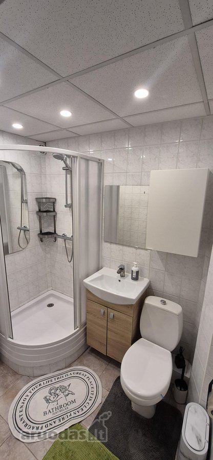 Architektų g. 87, Vilnius  61 m²  5/5 - nuotraukos Nr. 18
