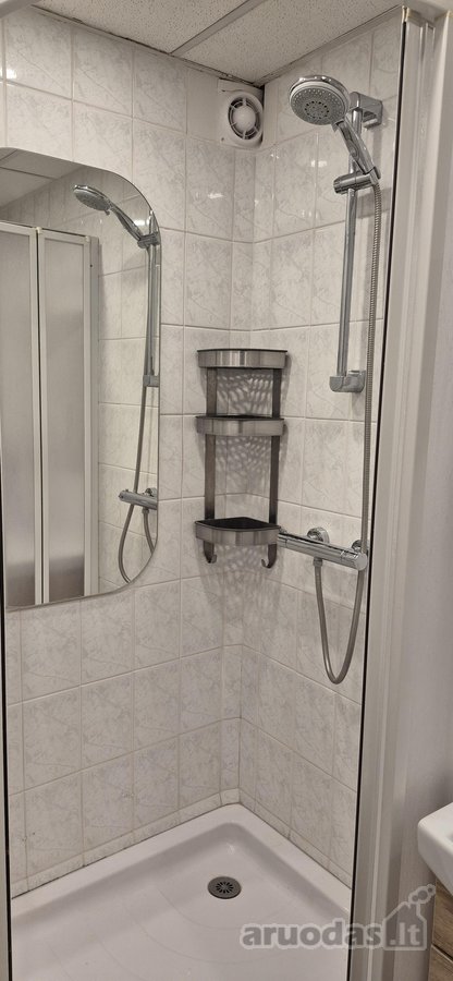 Architektų g. 87, Vilnius  61 m²  5/5 - nuotraukos Nr. 19