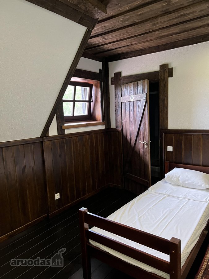 Parduodama Išskirtinė Ūkininko Sodyba Su - nuotraukos Nr. 17