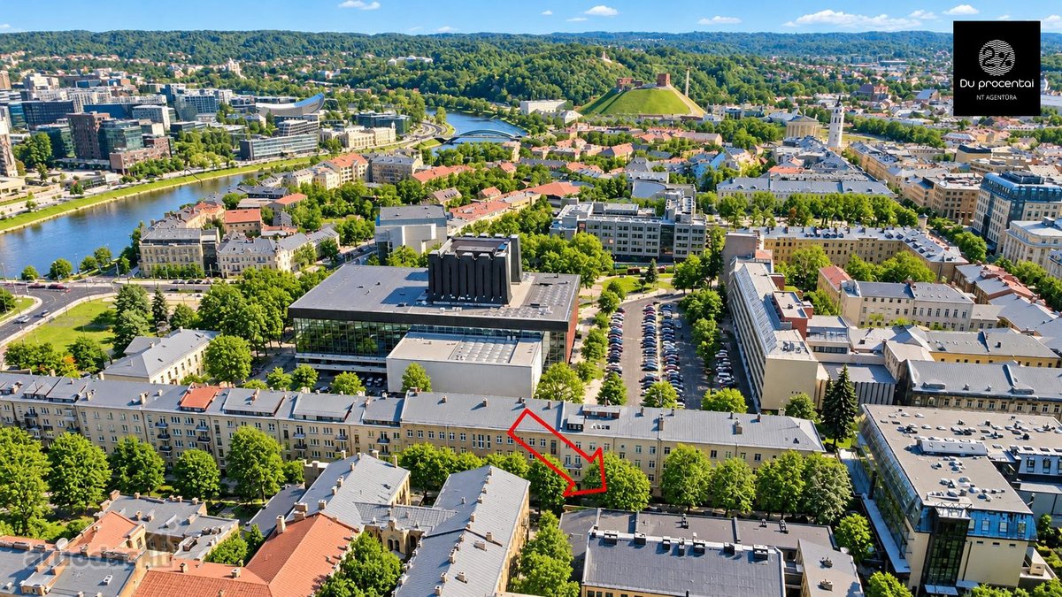 Nt agentūra „Du Procentai“ 2% siūlo! - nuotraukos Nr. 22