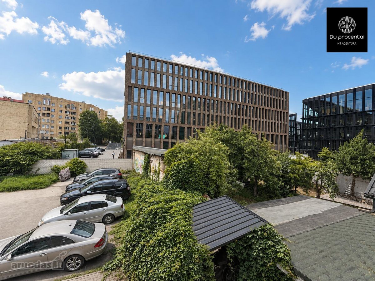 Nt agentūra „Du Procentai“ 2% siūlo! - nuotraukos Nr. 22