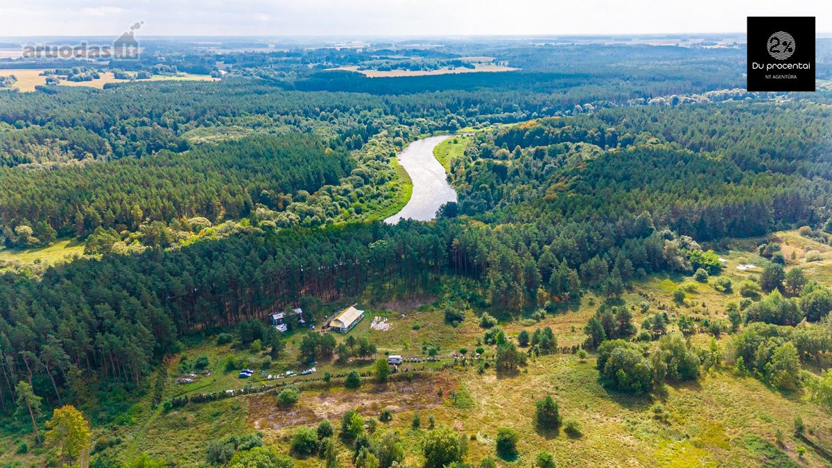 Nt agentūra „Du Procentai“ 2% siūlo! - nuotraukos Nr. 5
