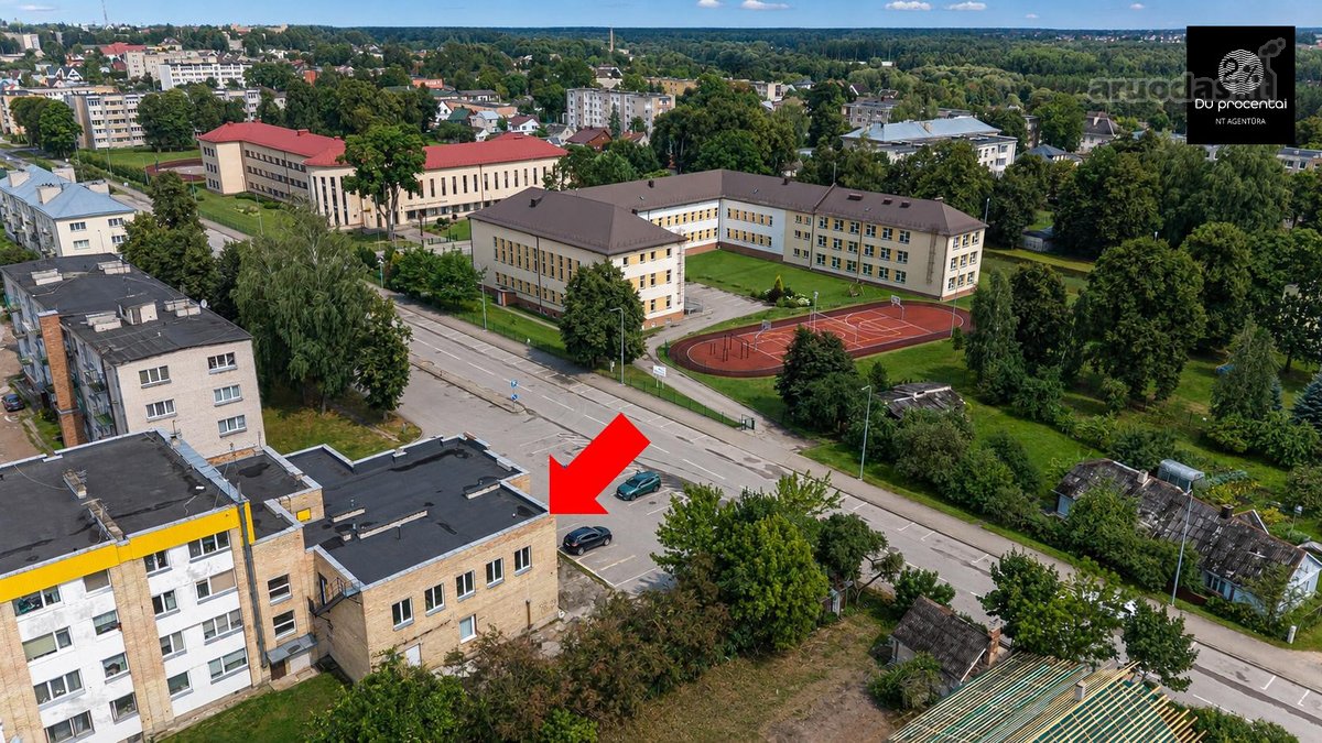 Nt agentūra „Du Procentai“ 2% siūlo! - nuotraukos Nr. 32