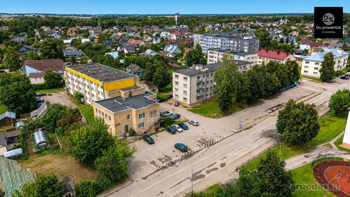 Nt agentūra „Du Procentai“ 2% siūlo! - nuotraukos Nr. 33