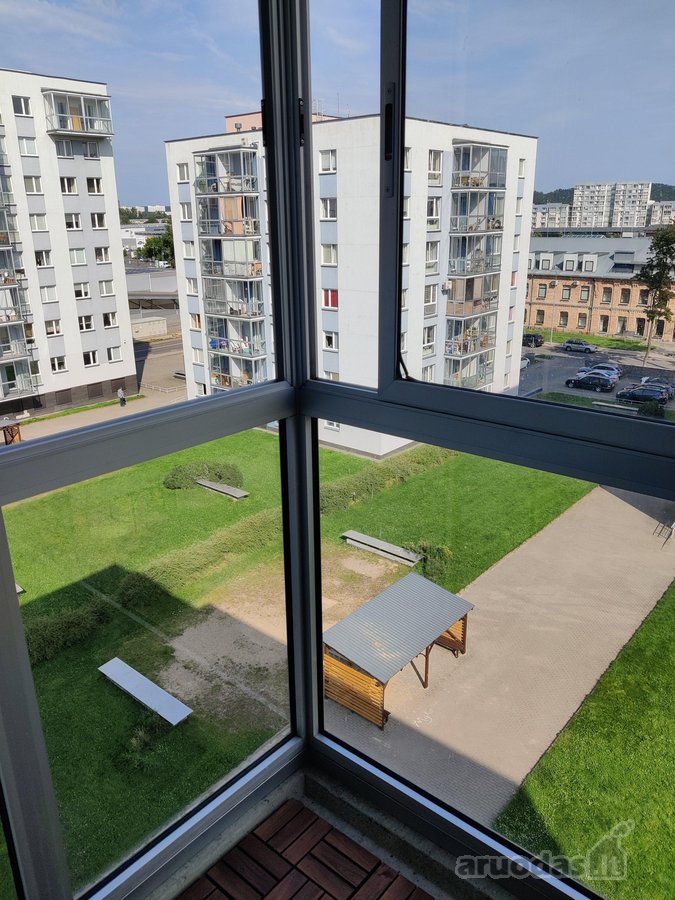 Be tarpininkų, ilgam laikui (nuo lapkričio 1D - nuotraukos Nr. 7
