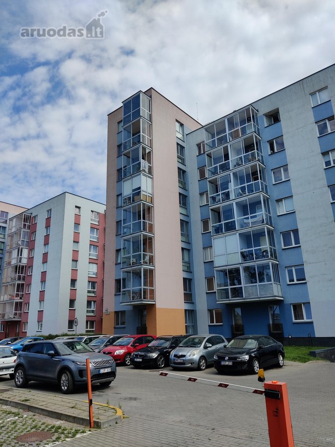 Be tarpininkų, ilgam laikui (nuo lapkričio 1D - nuotraukos Nr. 8