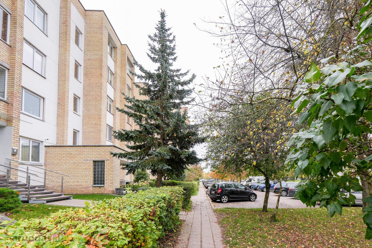 Nuomojamas Pilnai Įrengtas, Tvarkingas 1 - nuotraukos Nr. 24