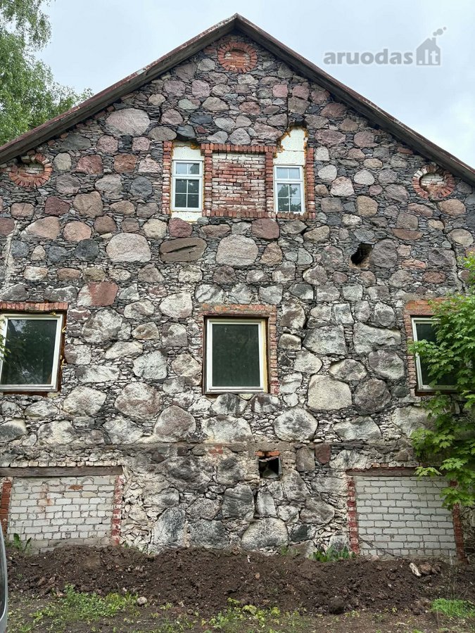 Parduodamas Istorinis Dvaras – Išskirtinė - nuotraukos Nr. 4