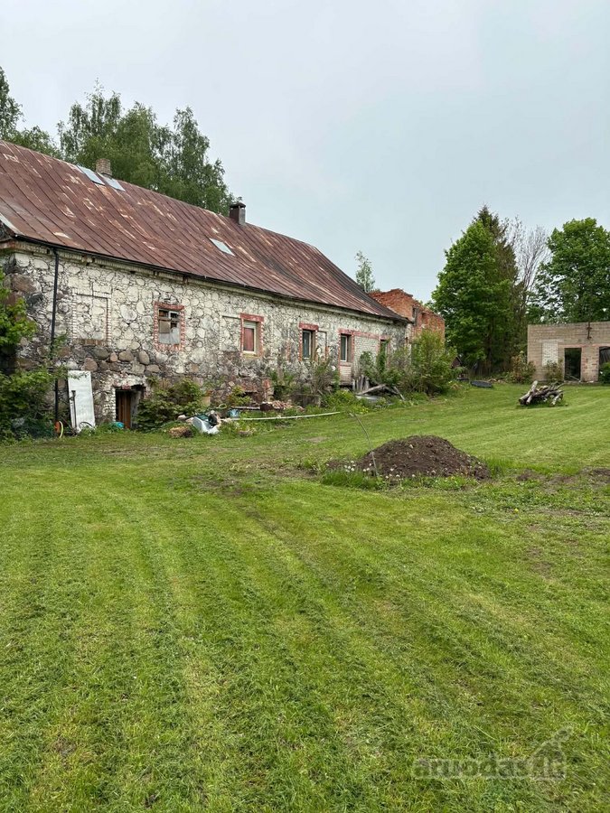 Parduodamas Istorinis Dvaras – Išskirtinė - nuotraukos Nr. 5